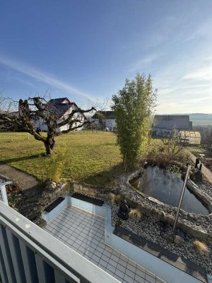 Viel Platz, starke Lage, top Preis – 2 Wohnungen mit Potenzial in Heilbronn-Kirchhausen