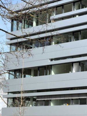 Exklusive 3-Zimmer Wohnung am Michelsberg