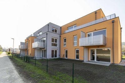 Zuhause mit Wohlfühlfaktor in Paudorf