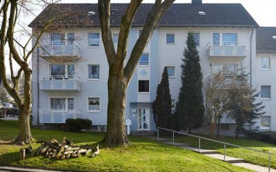 2-Zimmer Wohnung in Riemke