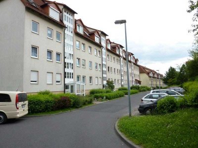 Ihr Zuhause in Bad Liebenstein