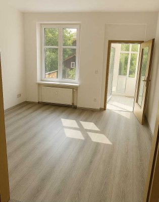 Modernisierte 3-Zimmer-Wohnung mit Loggia (Scharnhorststraße 17, Stendal)