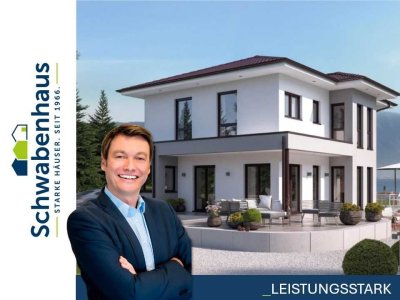 Architektonische Brillanz: Entdecken Sie das ideale Zuhause für Anspruchsvolle