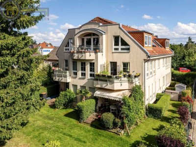 6 Einheiten - Wohnhaus mit Aufteilungsoption