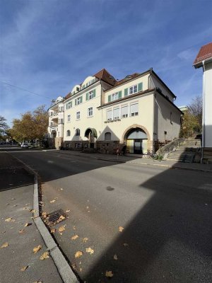 Groß. Schön. Stadtnah: Eine Altbauwohnung zum Verlieben!