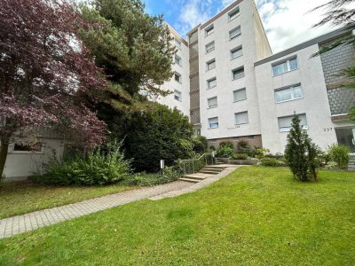 Großzügige 100 m² Eigentumswohnung – Top-Lage, Aufzug, Loggia & sofort bezugsfrei!