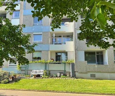 Attraktives Renditeobjekt! 3-Zimmer Wohnung im Musikanten-Viertel (diskrete Vermarktung)