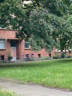 57 qm, 2-Zi-Whng in Brandenburg,Nähe Beetzsee