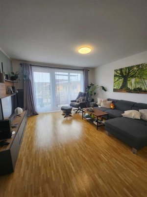 Exklusives stadtnahes Wohnen