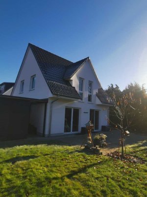 Charmantes Einfamilienhaus mit Garten und Carport – ideal für Familien oder Paare