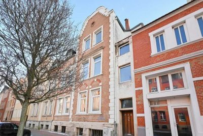 Studentenzimmer in Hildesheim! - Erstbezug nach Sanierung!