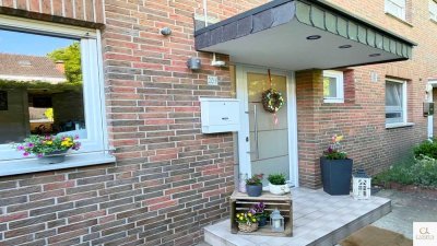 ***RESERVIERT*** Ihr Zuhause zum Verlieben: Modern, renoviert, einzugsbereit!