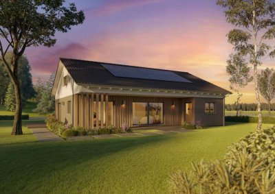 Build Your Way – Entscheide selbst, wie du bauen willst.
