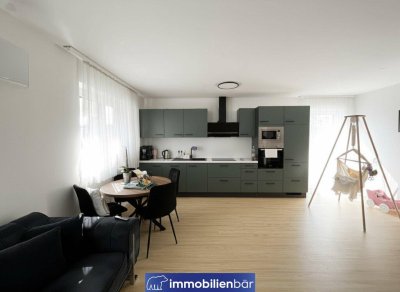 Modernes Wohnen im Herzen von Grieskirchen - ca. 66,5 m² - Sonnfeldstraße Top 4 - Carport