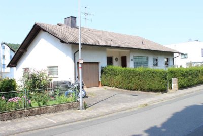 Wohnen, Familie, Hobby und Arbeiten an einem Platz möglich.