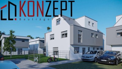 Einfamilienhaus in TOP Lage