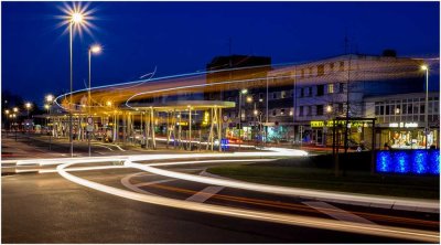 Wohnen mitten im Herzen von Herten