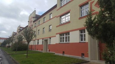 1,5-Raumwohnung in Dresden Tolkewitz