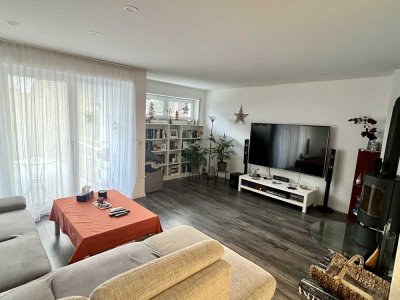 Schöne Doppelhaushälfte mit EBK in top Lage Dieburg