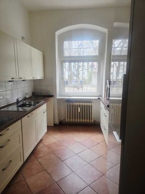 Bezugsfreie 3-Zimmer Eigentumswohnung in attraktiver  Lage von Berlin - Reinickendorf