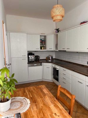 Charmante 3-Zimmer-Wohnung im Herzen von Sehnde – mit Carport & Gartennutzung