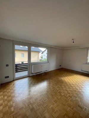 Charmante 3-Zimmer-Wohnung in Salzburg-Aigen – ruhig, hell, mit Balkon &amp; Einzelgarage
