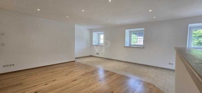 Stilvoll sanierte Etagenwohnung mit zeitgemäßem Wohnkomfort und exzellenter Energieeffizienz