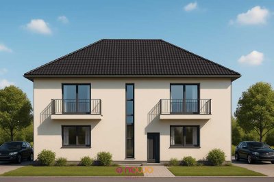 Erstbezug: im Neubaugebiet von Meinkot Ihr neues Zuhause finden!