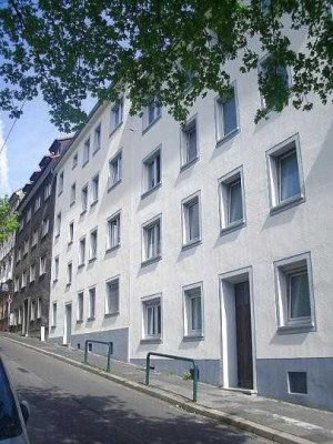 Zentrale 2-Zimmer Wohnung im 3. OG mit Balkon in Hagen-Mittelstadt