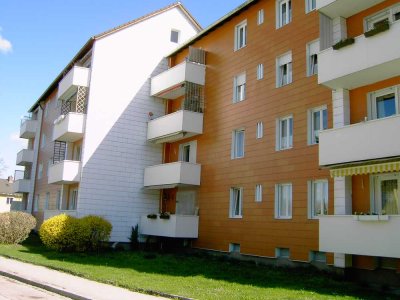 schnuckelige Wohlfühlwohnung in zentraler Lage - Besichtigungstermin nur mit vorheriger Anmeldung