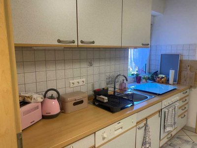 Kleines Häuschen in ruhiger Lage in Bolanden