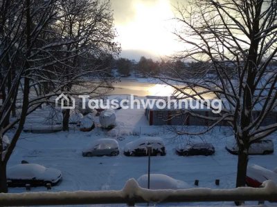 Tauschwohnung: 2-Zimmer Wohnung