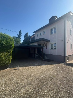 Charmantes Haus mit Garten