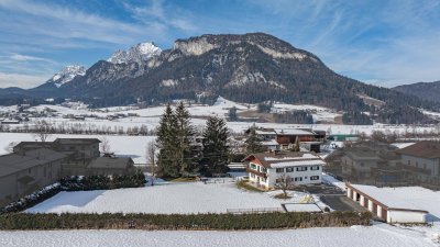 Gewerbegrundstück mit großem Potential