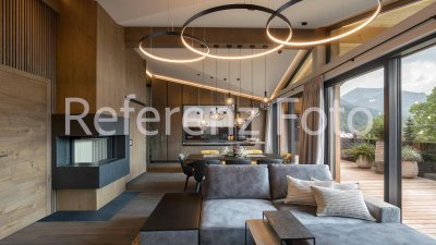 K5 Top 9 - Luxus-Penthouse mit traumhaftem Ausblick