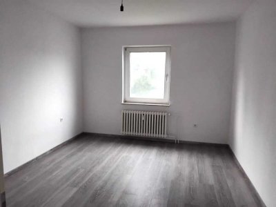 Komplett sanierte 2 Zimmer Wohnung in Gelsenkirchen zu vermieten