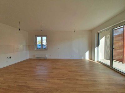 4-Zimmer-Wohnung im Vitalquartier