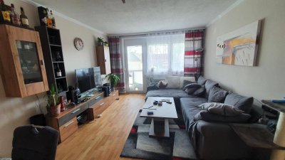 Top Sanierte Wohnung in Pottenbrunn