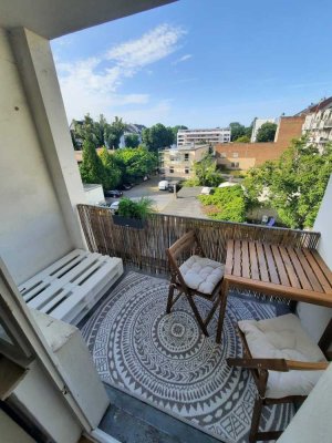 3 Zimmer Wohnung in Bonn