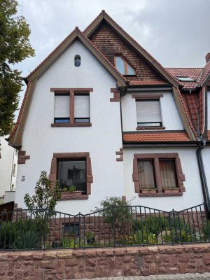 Eigentumswohnung in gehobener Wohnlage  MA-Feudenheim