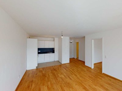 Gemütliche Erdgeschosswohnung im Dreiheit!