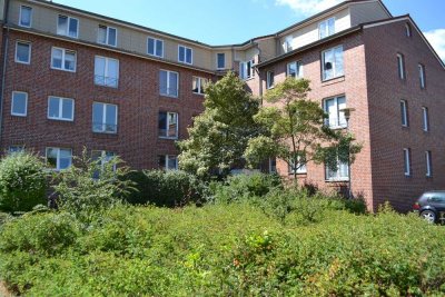 ***Großzügige 3 Zimmerwohnung mit Balkon in Vorsfelde***