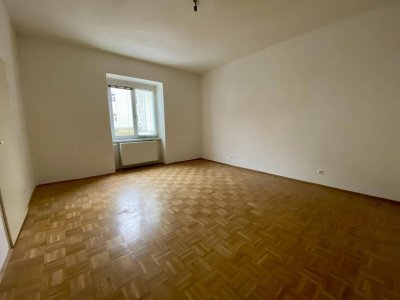 Gemütliche 1-Zimmer Erdgeschosswohnung in Leoben