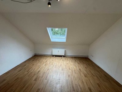 Schöne 1 Zimmer-Wohnung in Badenstedt (alle Zimmer sind eigenständige Räume)