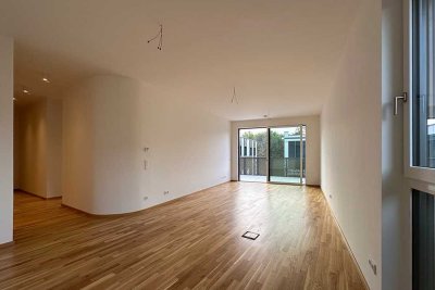 *** ERSTBEZUG * NEUBAU A+ * WÄREMEPUMPE * mit PARKBLICK * 4 Zimmer * Rosental * TG ***