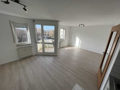 Ansprechendes 1-Zimmer-Apartment in Müllheim
