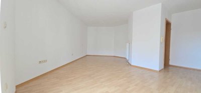 Zu vermieten: Ein-Zimmer-Wohnung incl. Balkon & Stellplatz in Bad Gögging