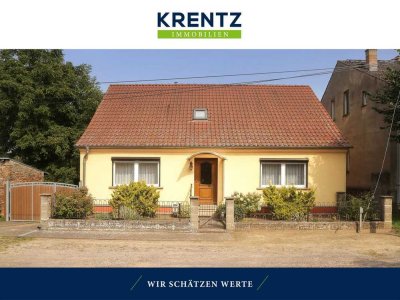 Der Traum auf dem Land