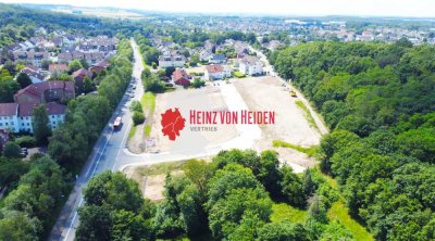 Moderne Stadtvilla in Top-Lage in Menden!