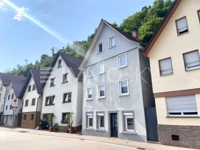 Ein Haus, das mehr kann: Raum für Familie, Freunde und Zukunft